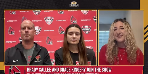 Northern Kentucky Norse at Ball State Cardinals Womens Basketball at John E. Worthen Arena