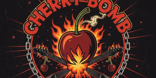 Cherry Bomb rocks House Brothers