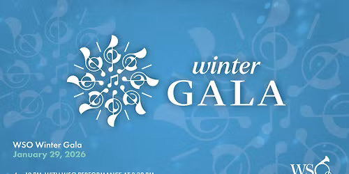 Winter Gala 2025