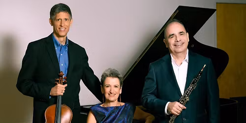 Camerata Musica presents Ensemble Schumann