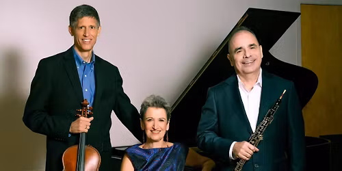 Camerata Musica presents Ensemble Schumann