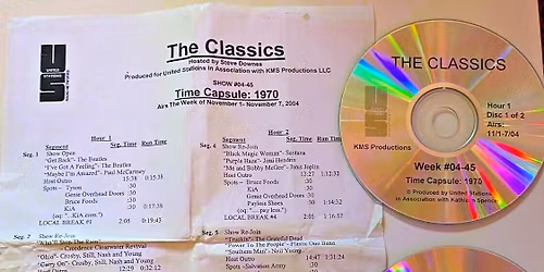 Closer 2 Home - Grand Funk Railroad Tribute