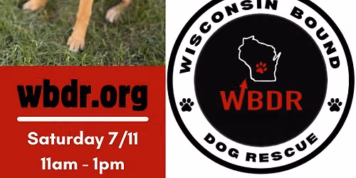 PetSmart Adoption Event