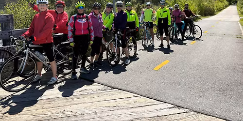 NBX Casual Cafe\u2019 Ride