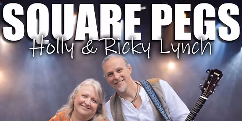 Square Pegs at Kiama Golf Club