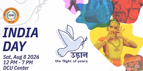 India Day 2026