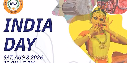 India Day 2026