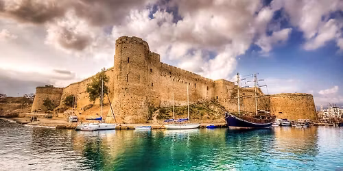 Fedezd fel az \u00c9szak-ciprusi T\u00f6r\u00f6k K\u00f6zt\u00e1rsas\u00e1got - el\u0151ad\u00e1s \u00e9s klubest