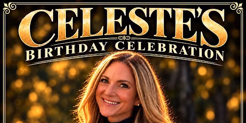Celebrating CELESTE!!