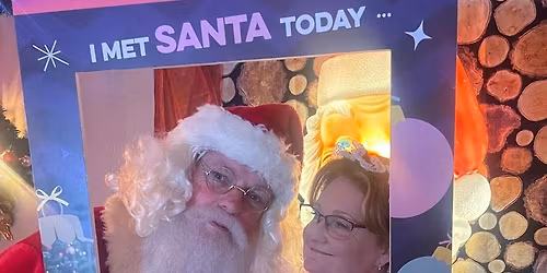 An Evening With Santa \ud83c\udf85