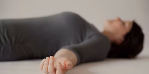 Yoga Nidra kursus \/ Vejle