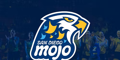 San Diego Mojo at Columbus Fury at Nationwide Arena