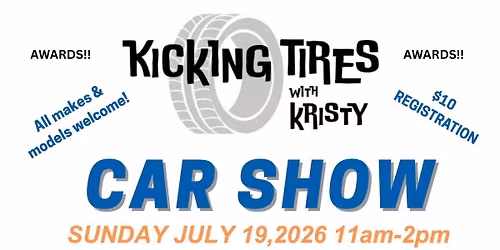 Car Show