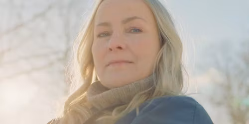 S\u00f8s Fenger i Korsvejskirken