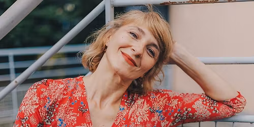 Stage avec Carmela Acuyo