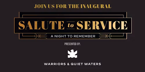 Salute to Service at The ELM