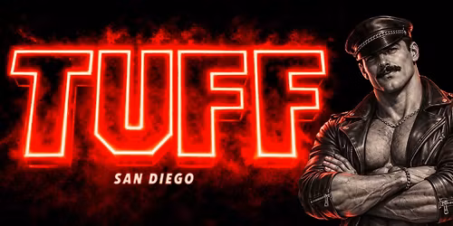 TUFF - San Diego