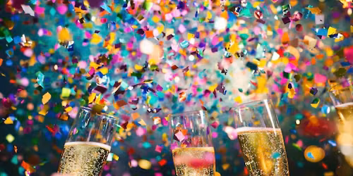 Fleur Rebelle Boutique Turns 9!