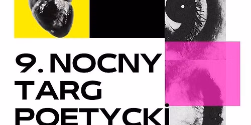 9. NOCNY TARG POETYCKI