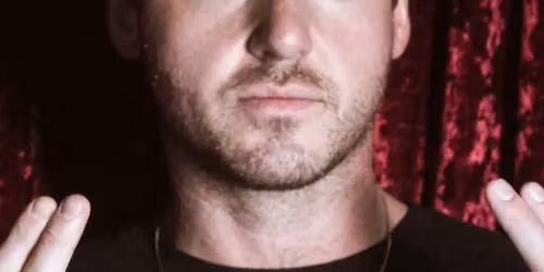 Dylan Carlino at Cap City Comedy Club