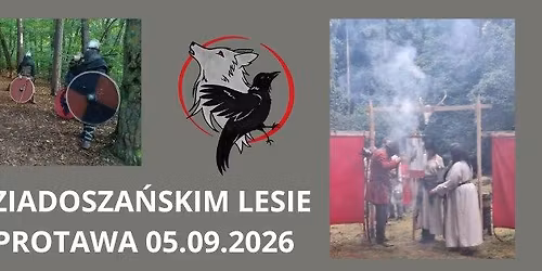 W Dziadosza\u0144skim Lesie- Szprotawa 2026