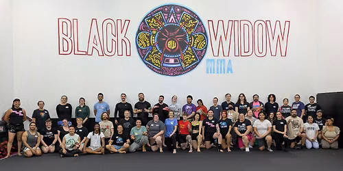 Queer MMA August Classes