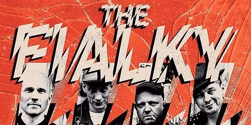 The FIALKY | Fiasko | KC Falcon