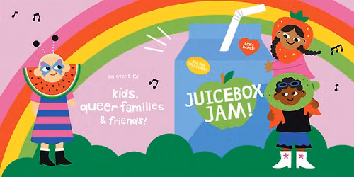 Juicebox Jam!