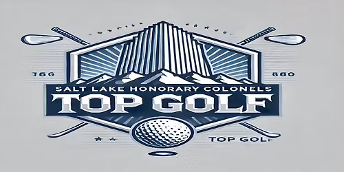 TOPGOLF FUNdraiser