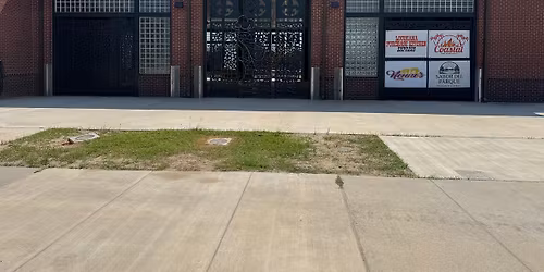 Grand Opening - Coastal BBQ Company