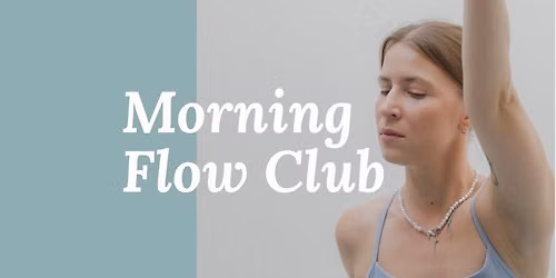 Morning Flow Club