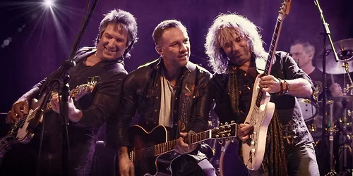 Spirit of Smokie