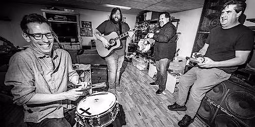 Decked Out Live with Velveeta at The Vineyard at Hershey