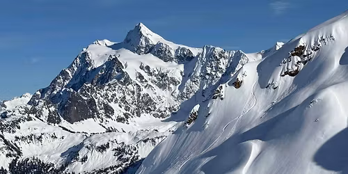 Mount Baker Top Tours + Everything you need to know about Splitfest