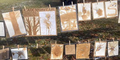 Red Oaks Art Club in Berea