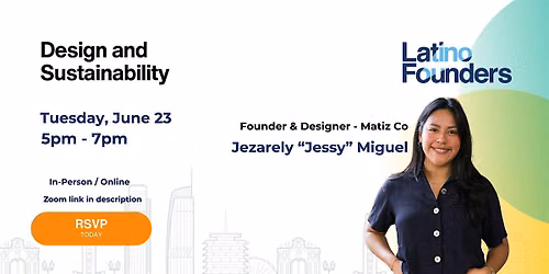 Design and Sustainability