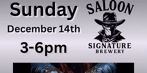 Iron Core at Signature Saloon & Brewery 