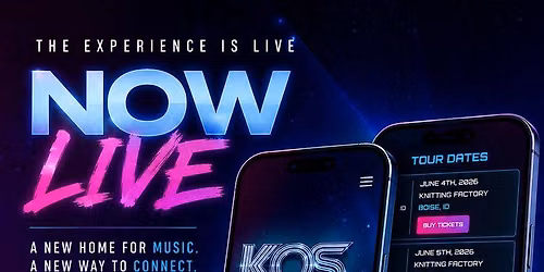 KOS: Subfrequency