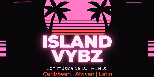 Island Vybz