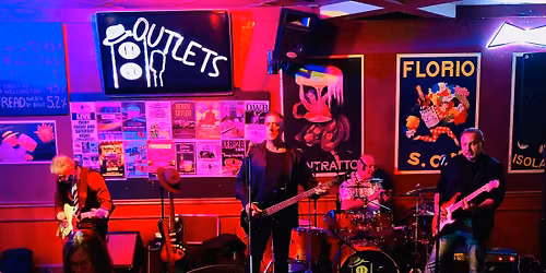 Reunion Tour - Premier show