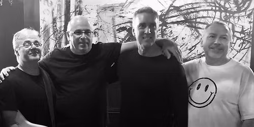 Reunion Tour - Premier show