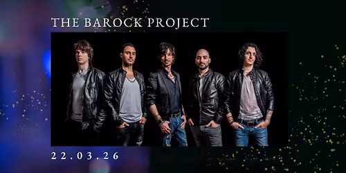 The Barock Project