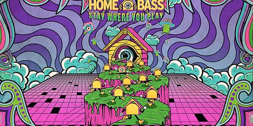 Home Bass Orlando 2025