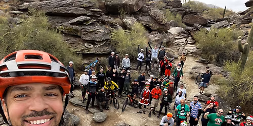 Annual SoMo Christmas Eve Shred