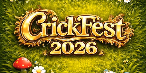 Crickfest 2026