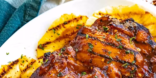 Local's Only Lunch Break