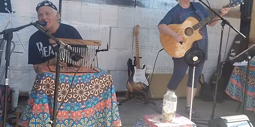 Lisa Dilk & The Dude at Chula Vista Brewery Eastlake  - 11.22.25