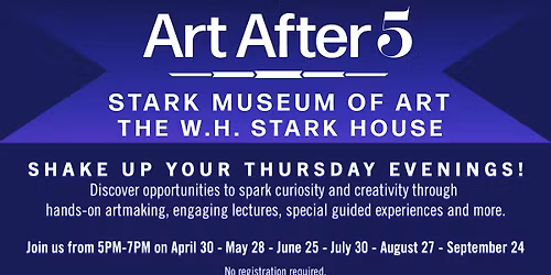 Art After 5