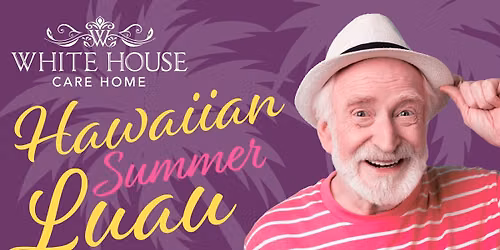 Summer Fun Luau 