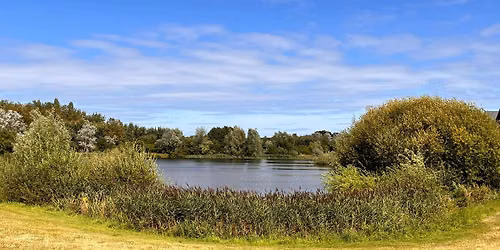 GeoAdventures \u2018fieldtrip for adults': Barton Marina Circular